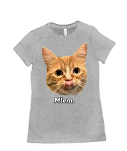 Mlem Woman's T-Shirt