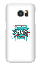 SNAP! Samsung Phone Case