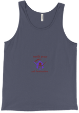 niko_tha_god Tank Top