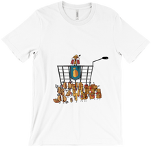 Potato Army Shirt