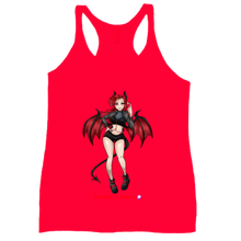 Saiber tanktop-women-racerback