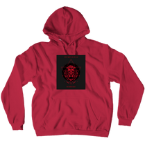 sickoricko91 Hoodies (No-Zip/Pullover)