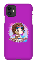 stardustsakuraa iPhone Phone Cases