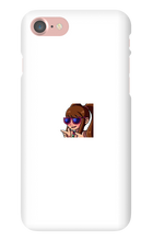 oswaald iPhone Phone Cases