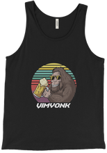 Vimyonk Sleeveless