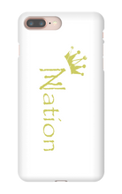normac iPhone Phone Cases