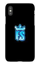 itzfacts iPhone Phone Cases