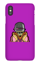 noahstarves iPhone Phone Cases