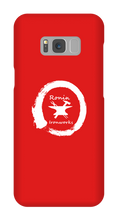 Ronin Ironworks Samsung Phone Cases