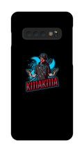 ki11aki11a Samsung Phone Cases