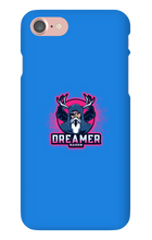 dreamerontv iPhone Phone Cases