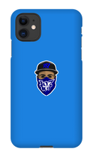 pnation iPhone Phone Cases