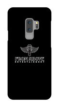 fromaboveent Samsung Phone Cases