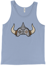 Asgardian Gamer's Tank!