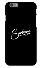 Classic Santarna iPhone Cases