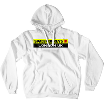 spacemonkeysuk Hoodies (No-Zip/Pullover)