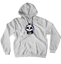 grimreefaog Hoodies (No-Zip/Pullover)