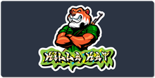 jasonkillakat XXL Gaming Mousepad
