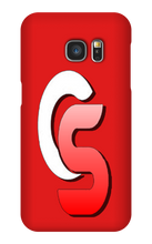 The Co-Op Syndicate Samsung Phone Cases