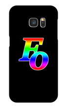 FizzyOwll Samsung Phone Cases