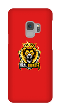 Thunder Samsung Phone Cases