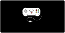 snyperboi_ XXL Gaming Mousepad