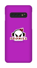 tgonillgaming Samsung Phone Cases