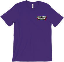 heartlesswomantv T-Shirts