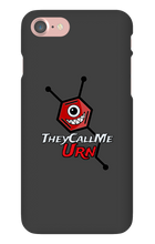 Urn's DopaMeanie iPhone Phone Cases