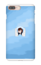 Whiteangelmc iPhone Phone Cases