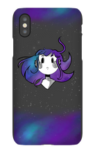 Galaxy - iPhone Phone Cases