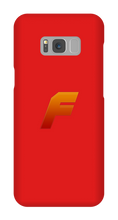 Fastlife Samsung Hülle