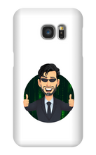 Samsung Phone Cases - Lord_Vendreth Success