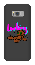 VooDooPickles Lurking Samsung Phone Case