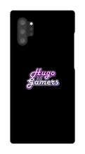 hugo23gamers Samsung Phone Cases
