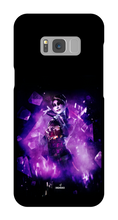 deadforce Samsung Phone Cases