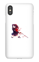 rochellepagan iPhone Phone Cases