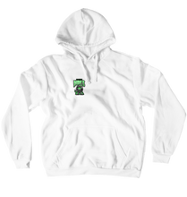GamingDudes Hoodie (No-Zip/Pullover)