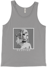 Keiko Manga playera