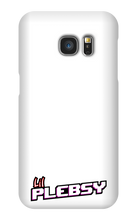 lil_plebsy Samsung Phone Cases