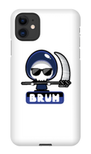 reaperspawn86 iPhone Phone Cases