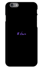 Logo Phonecase