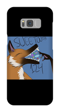 sweetooth124 Samsung Phone Cases
