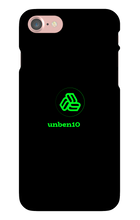 unben10tional iPhone Phone Cases