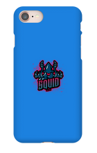Squid Squad iPhone Phone Cases