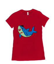 Shark Women's T-Shirt