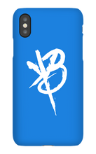 thenestoshow iPhone Phone Cases
