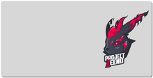 ProjectZeeno XXL Gaming Mousepad