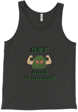 Bush Whacked Tank Top