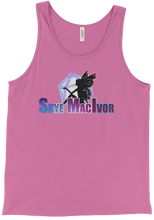 Skye MacIvor Fae D20 Tank Top